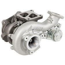 For Mitsubishi Lancer Evolution Evo X 2008-2015 New Turbo Turbocharger