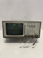 HEWLETT PACKARD Digitizing Oscilloscope  54501A
