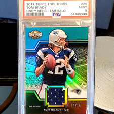 Law of Cards: Christopher Holmes v. Topps Update 16