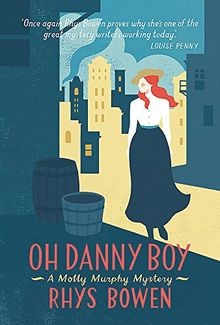 Oh Danny Boy (Molly Murphy) von Bowen, Rhys | Buch | Zustand sehr gut