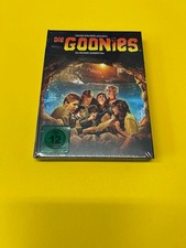 DIE GOONIES Nameless Blu-Ray Mediabook Cover D NEU OVP OOP #333Stk