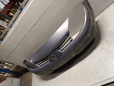 Pare-choc arrière Renault SCENIC