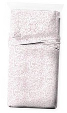 Kids Sheet Set Includes Sheets and Pillow Cover - 100 Microfiber Bedding and