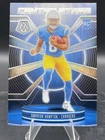2025 Mosaic Omarion Hampton Silver (Raw)