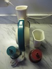 Vintage Presto Chip Shot Potato Chipper- Food Processor- Slicer- Ripple Blade — photo 4