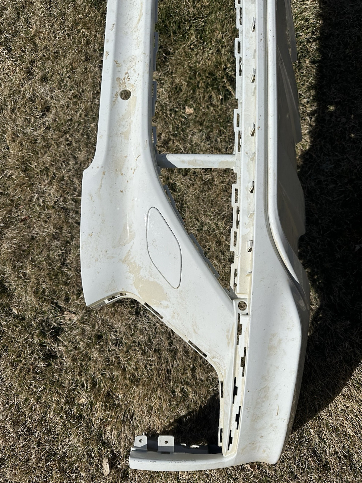 2021-2023 Bentley Bentayga Gen 2 BY636-2 Front Bumper Cover 36A807103 