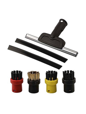 #ad For Karcher Multi Use Cleaning Brushes for Enhanced Performance on Grime $27.64