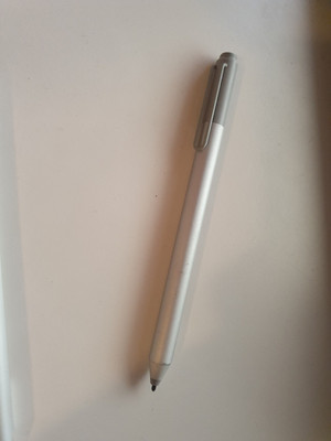 Microsoft Surface Pen 1710 Silber