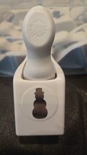 Martha Stewart Snowman Punch