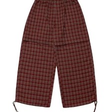 MJD X-MAS Pajama Pants - Red