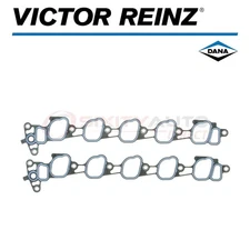 MAHLE MS16331 Intake Manifold Gasket Set for Engine Sealing Component ai