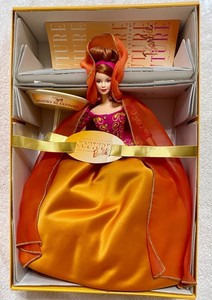 Symphony in Chiffon Barbie | eBay