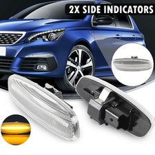 Clignotant Citroen HY