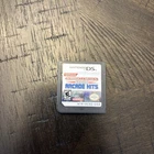 KONAMI CLASSICS - Arcade Hits  (Nintendo DS)  game Contra Time Pilot Rare