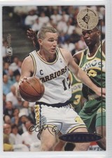1994-95 SP Championship Series Chris Mullin #62 HOF 0a1