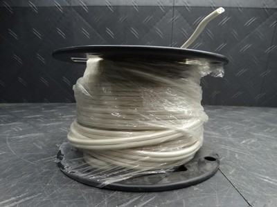 Southwire 16/2 White Stranded CU SPT-2 Lamp Wire