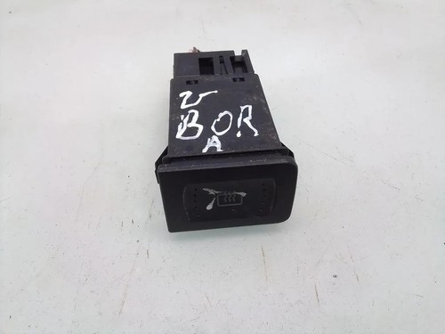 VW GOLF IV Variant 1J5 Windschutzscheibe Heizung Schalter 1J0953245 35062444