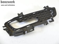 Mercedes W207 Blende TFL Stoßstange vorne links ORIGINAL 2078871225 Mercedes W207 Blende TFL Stoßstange vorne links ORIGINAL 2078871225