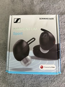 Sennheiser Sport True Wireless | eBay