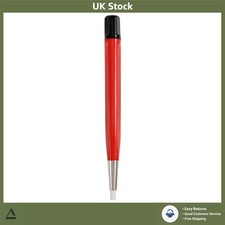 Precision Fiberglass Scratch Brush Pen for Jewelry Watch Coin Cleaning