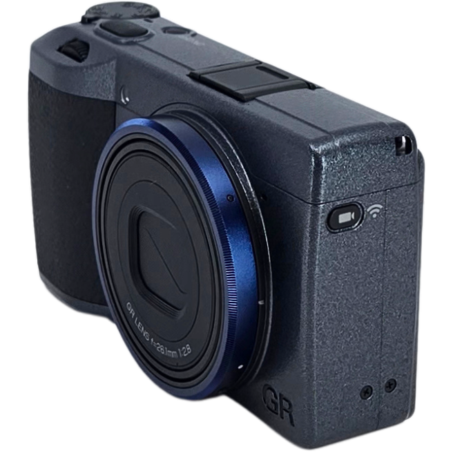 【値下げ】RICOH GR IIIx GR3x Urban Edition Ricoh GR IIIx Urban Edition 24.0MP Compact Camera for sale