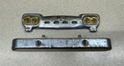 Tonka Truck Grill + Bumper 1958-1960