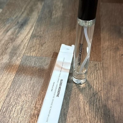 Gloss Moderne CLEAN LUXURY PERFUME TRAVEL SPRAY - EAU DE Parfum  Nouvelle Ame  