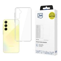 5903108549189 Clear Case Samsung A35 5G A356 3Mk