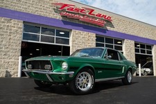 1968 Ford Mustang for Sale