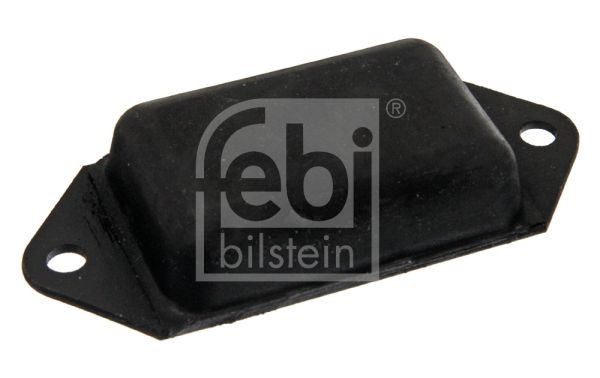 FEBI 35267 RUBBER BUFFER SUSPENSION Rear