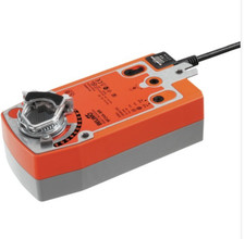 SF24A-SR Servomoteur rotatif avec fonction de sécurité, 20 Nm, AC/DC 24 V,...
