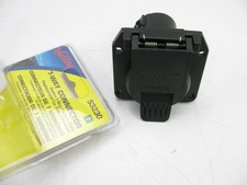 Valley Industries 53230 Replacement 7-Way Trailer Connector