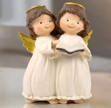 Cute Sister Angel Gifts Figurines for Women. New.