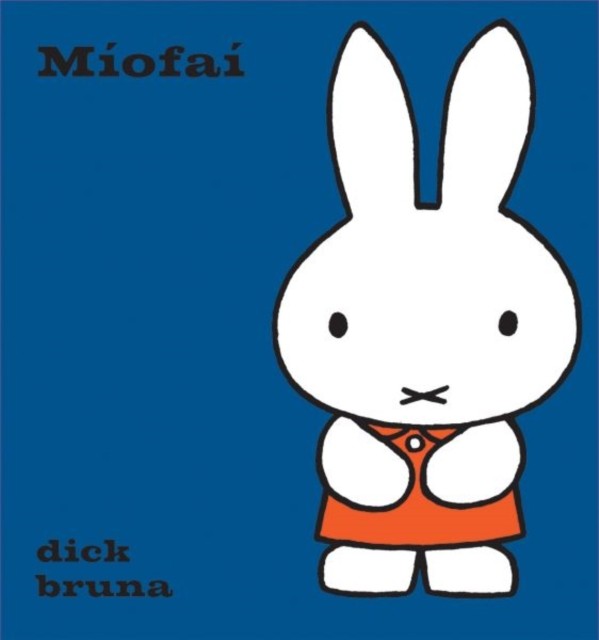 Miofai by Dick Bruna (Hardback Book)