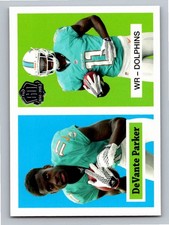 2015 Topps 60th Anniversary  DeVante Parker T60-DP