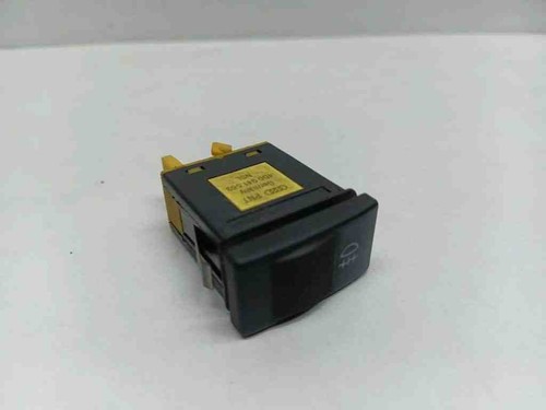 AUDI A4 Avant 8D5, B5 Nebelscheinwerferschalter 4D0941563 1.90 Diesel 31336088