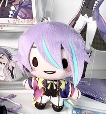 10cm PJSK Project Sekai Kamishiro Rui Stuffed Plushie Toys Gift