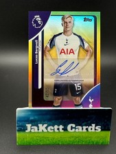 2025-26 Topps Chrome Premier League Soccer Checklist Guide in-content 41