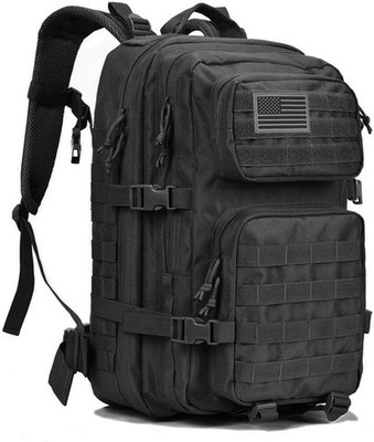 Military Tactical Backpack 40L  3 Days Pack  For Camping, Hiking, Outdoor Travel