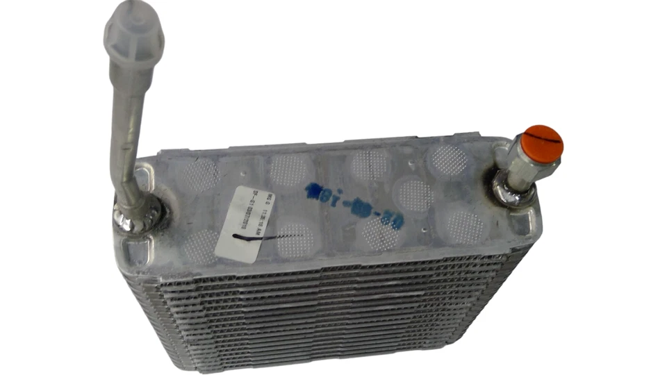 Núcleo evaporador Ford Mercury Crown Victoria Grand Marquis 2000-2002 F8Vz19860Ca Foto 2 de 2