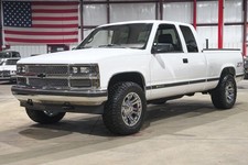 1995 Chevrolet Gmt-400 Z71