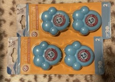 Pets Cat Litter Box Deodorizing Pods 2 Pods, Fresh Breeze Scent