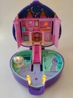 Polly Pocket Keepsake Collection Starlight Castle Compact Enchanted fantasy 2021