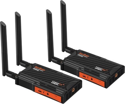 Wireless HDMI Extender 1080P 820FT Kit