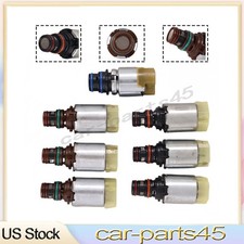 6R60 6R80 Transmission Solenoid Set For Ford ...