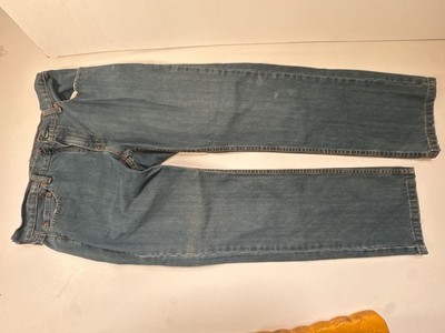 Levi's 559 Relaxed Straight Leg Jeans Men's 33x30
