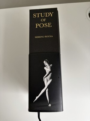 Study of Pose : 1,000 Poses by Coco Rocha by Coco Rocha and Steven