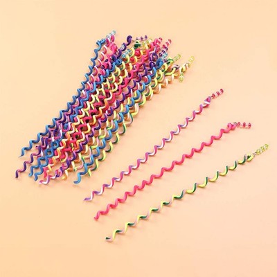 18 Pcs Hair Accessories for Little Girls Children Fashion Tools Braider