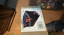 Case / 5 BCW Something Is Killing The Childre...