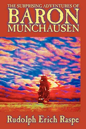 The Surprising Adventures of Baron Munchausen b. Erich<|